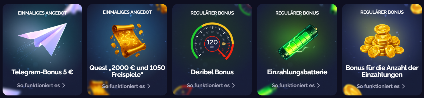 Goldbet Casino
