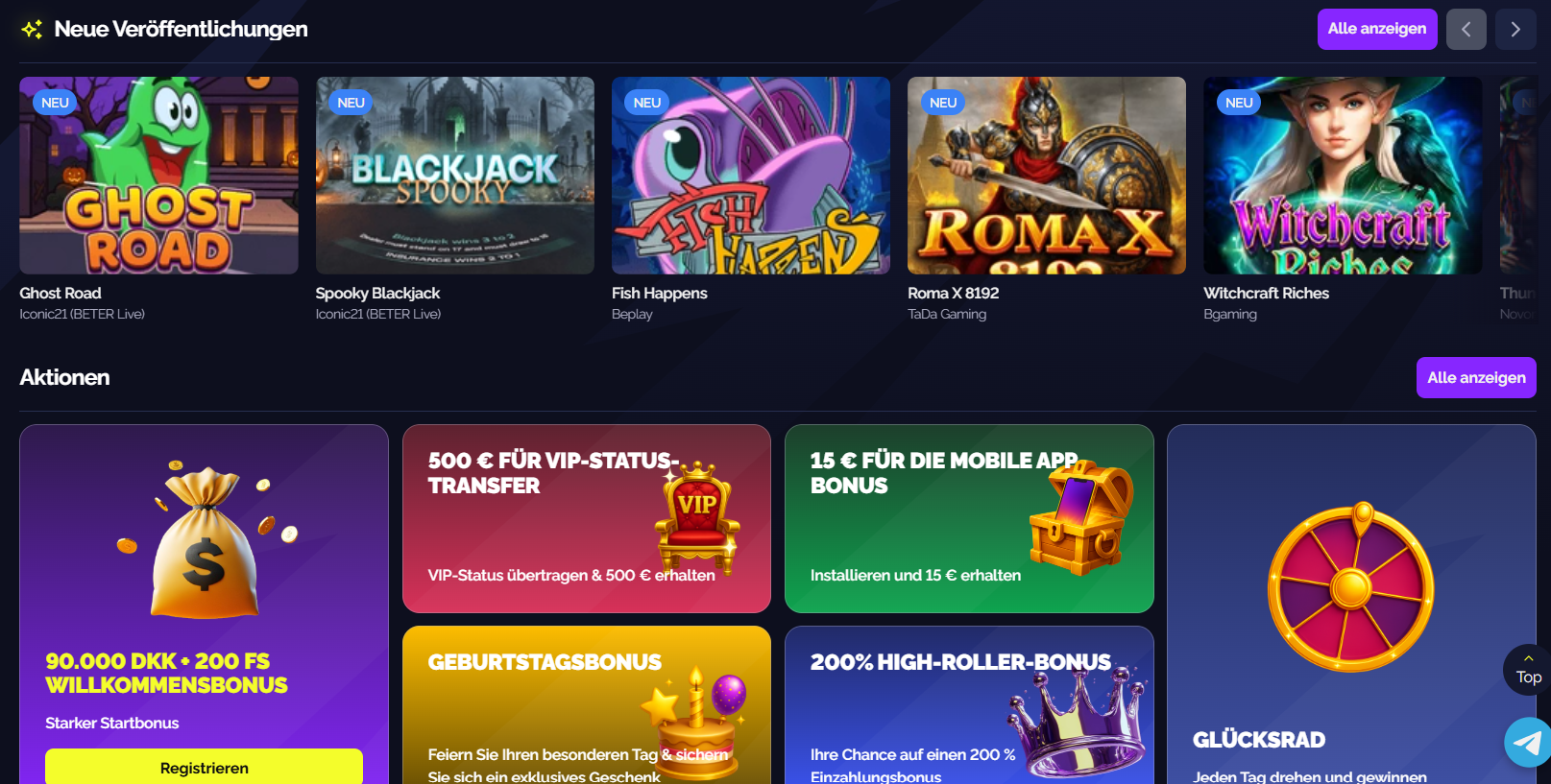 Goldbet Casino