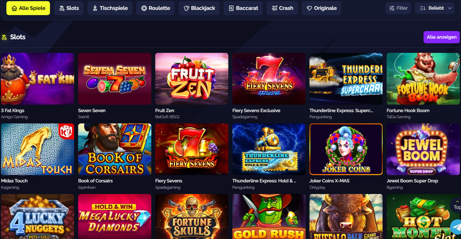 Goldbet Casino